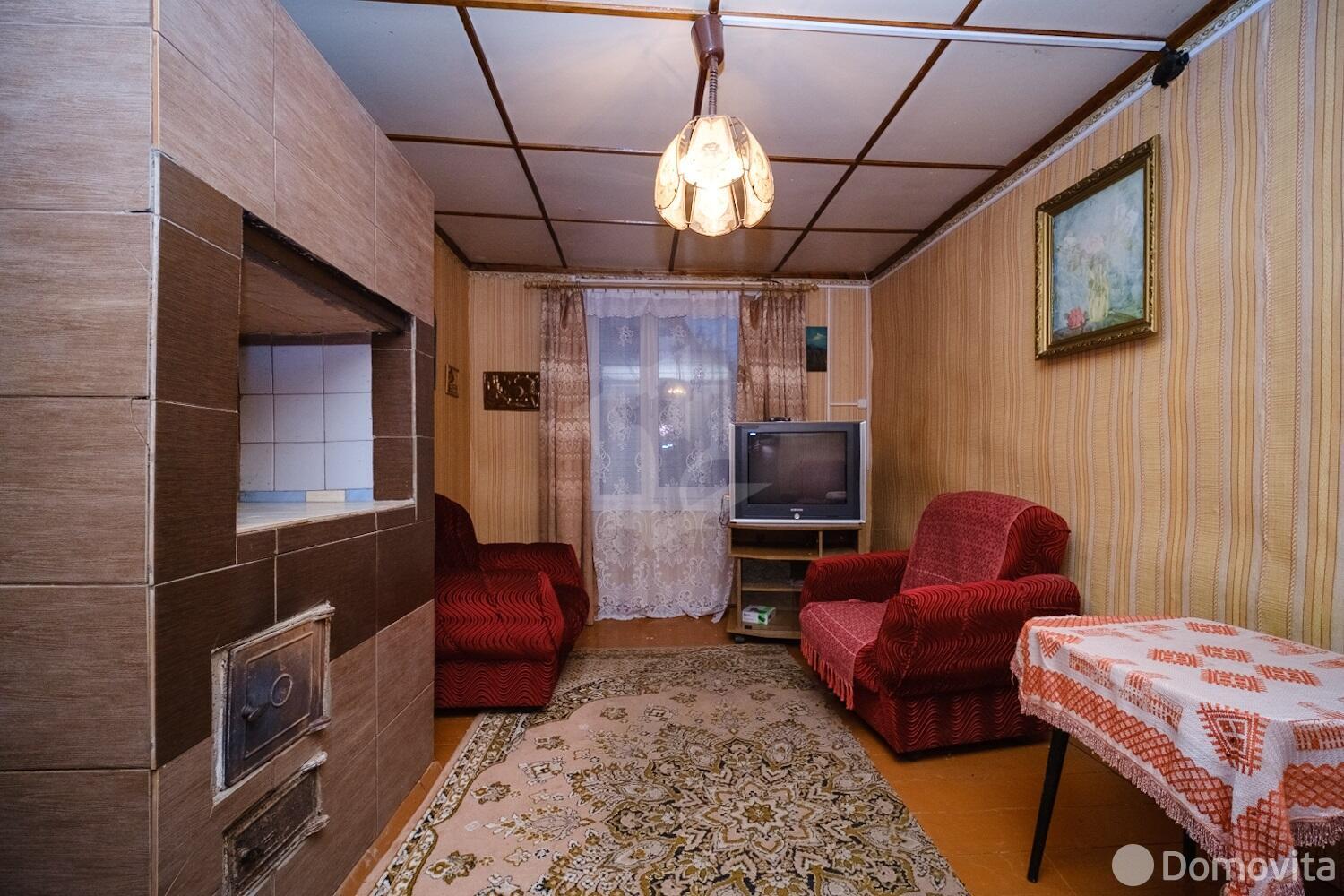 Купить 2-этажную дачу в Станкостроитель Минская область, 18900USD, код 180926 - фото 16