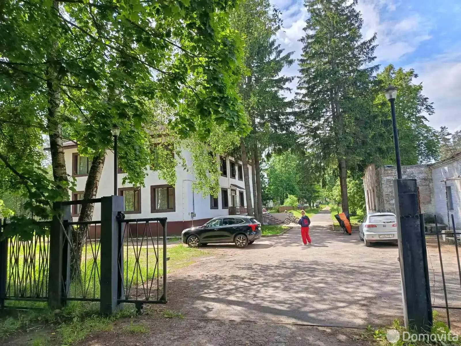 Цена продажи офиса, Новоколосово, ул. Спортивная, д. 5