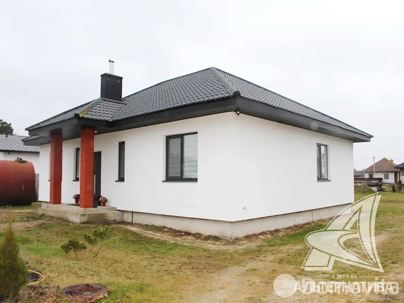 продажа коттеджа, Заказанка,