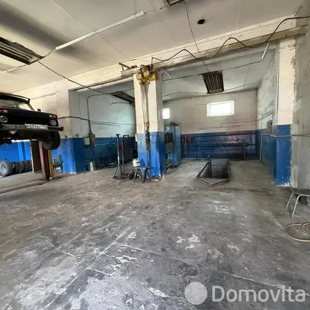 Купить складское помещение на ул. Жан-Поля Марата в Орше - фото 22