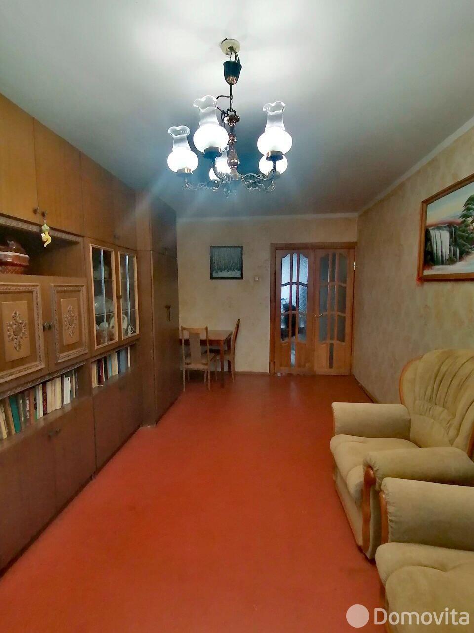 Продажа 3-комнатной квартиры в Гомеле, ул. Братьев Лизюковых, д. 26, 52000 USD, код: 1112011 - фото 3