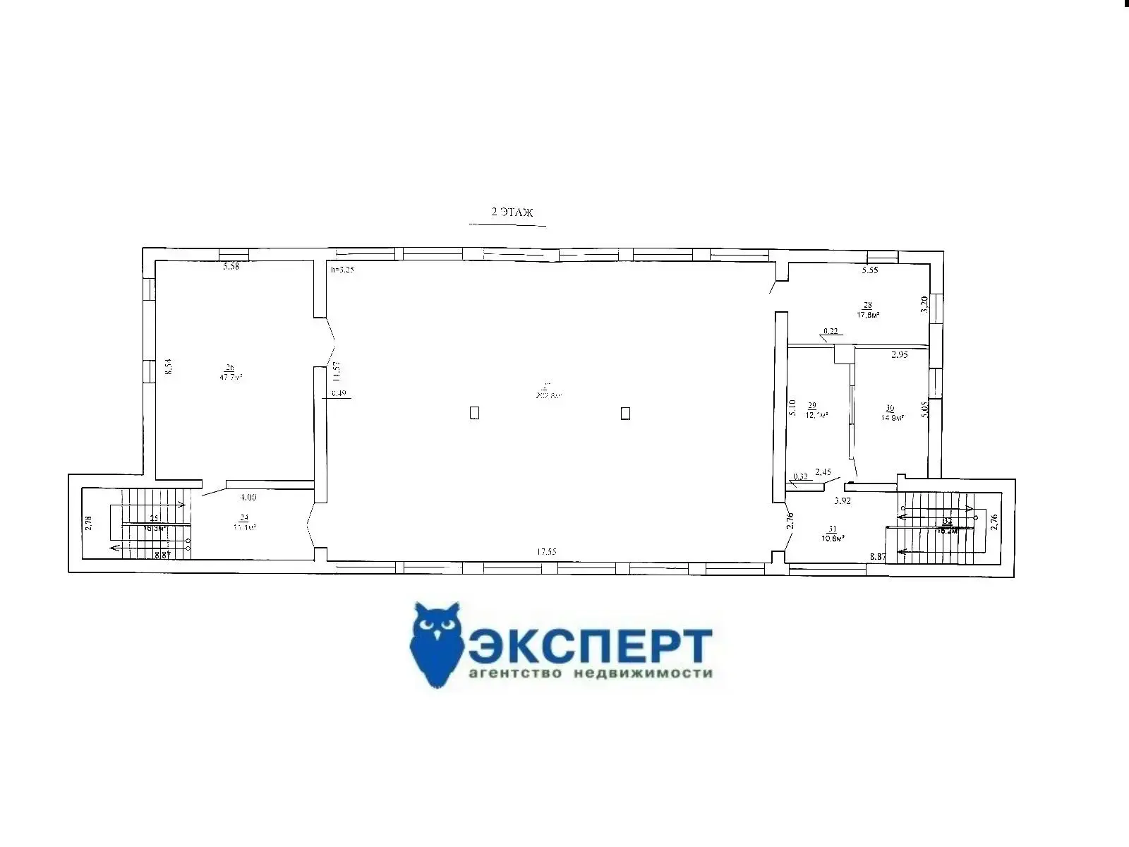 Продажа торговой точки на ул. Школьная, д. 22 в Новоколосово, 45000USD, код 997960 - фото 12