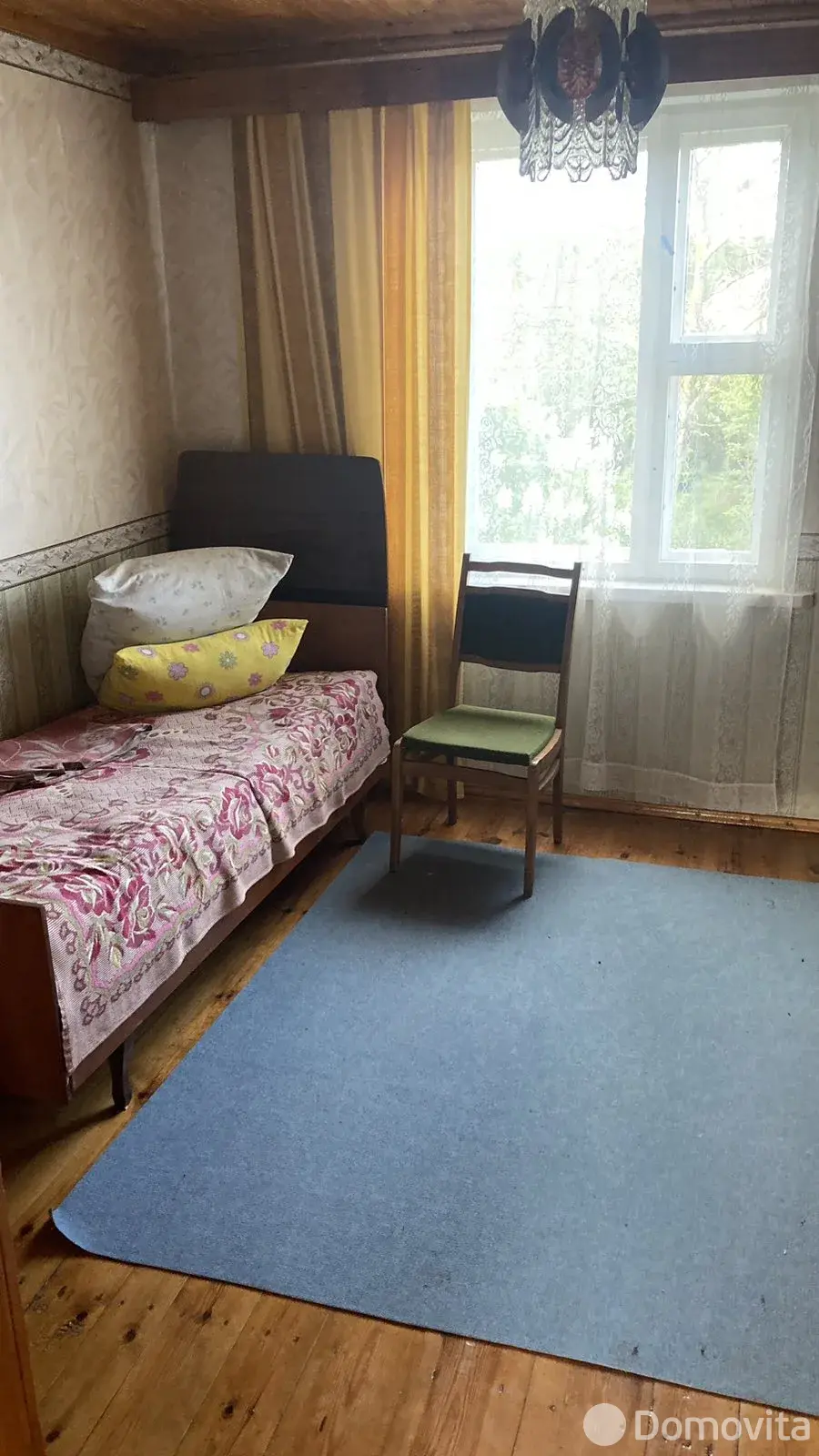 дача, Анусино, 