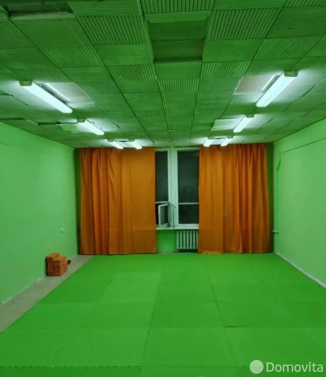 Стоимость аренды офиса, Минск, ул. Красноармейская, д. 21/6