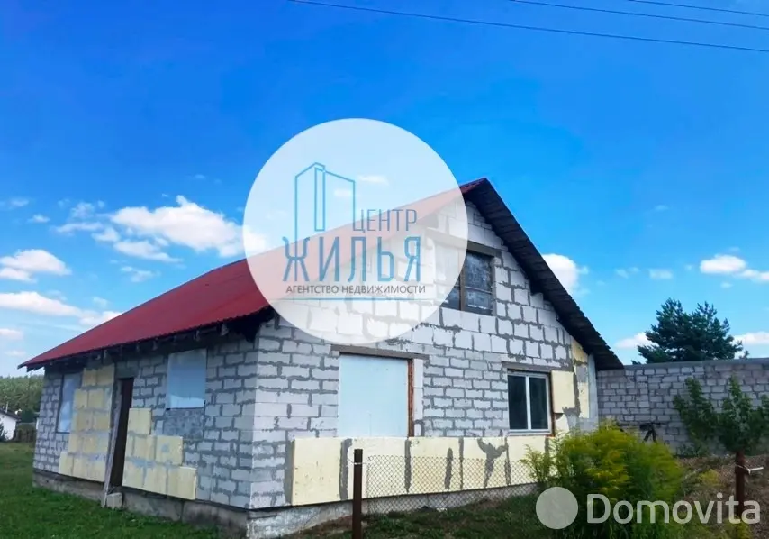 коттедж, Добровольщина, 