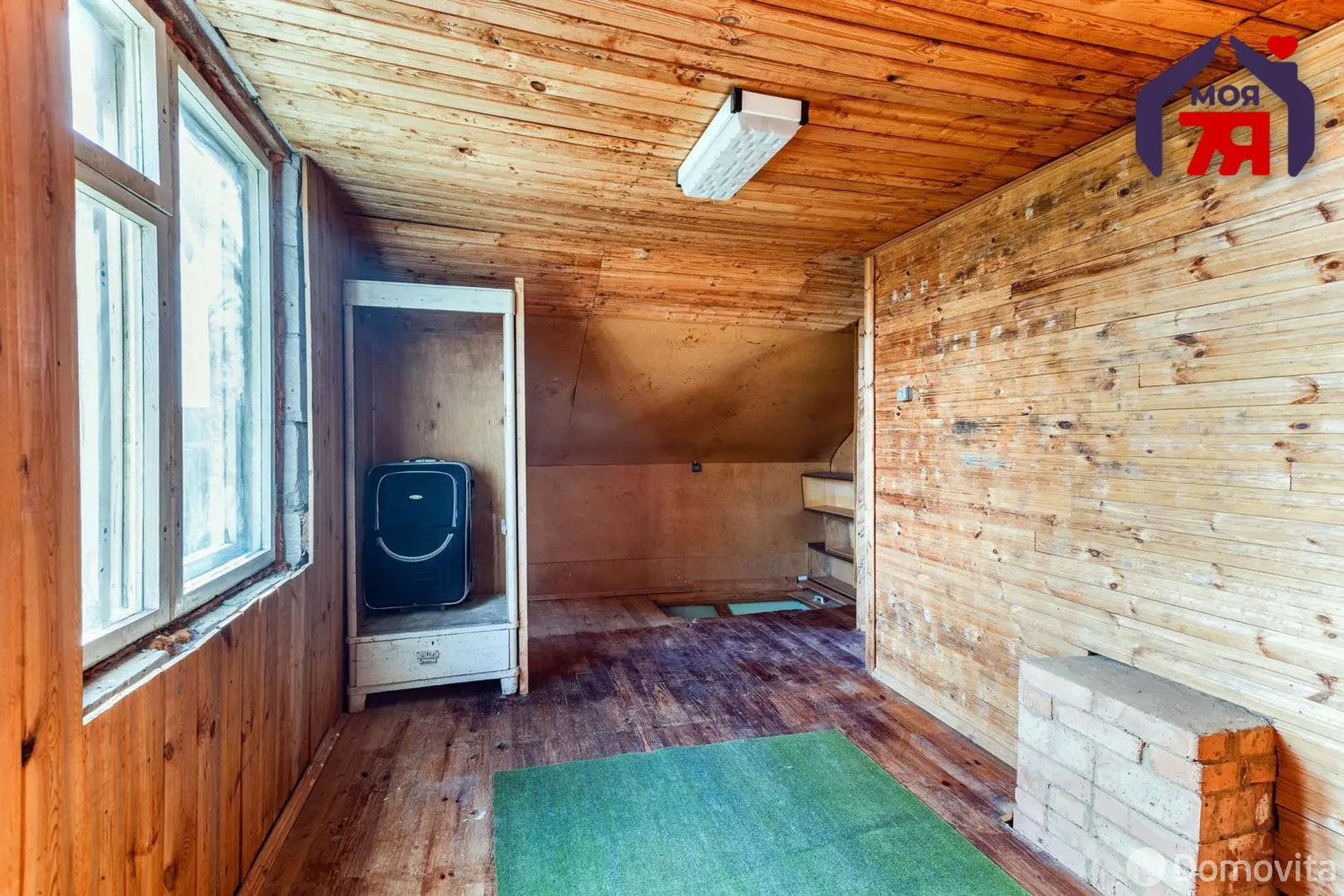 дача, Черница, 