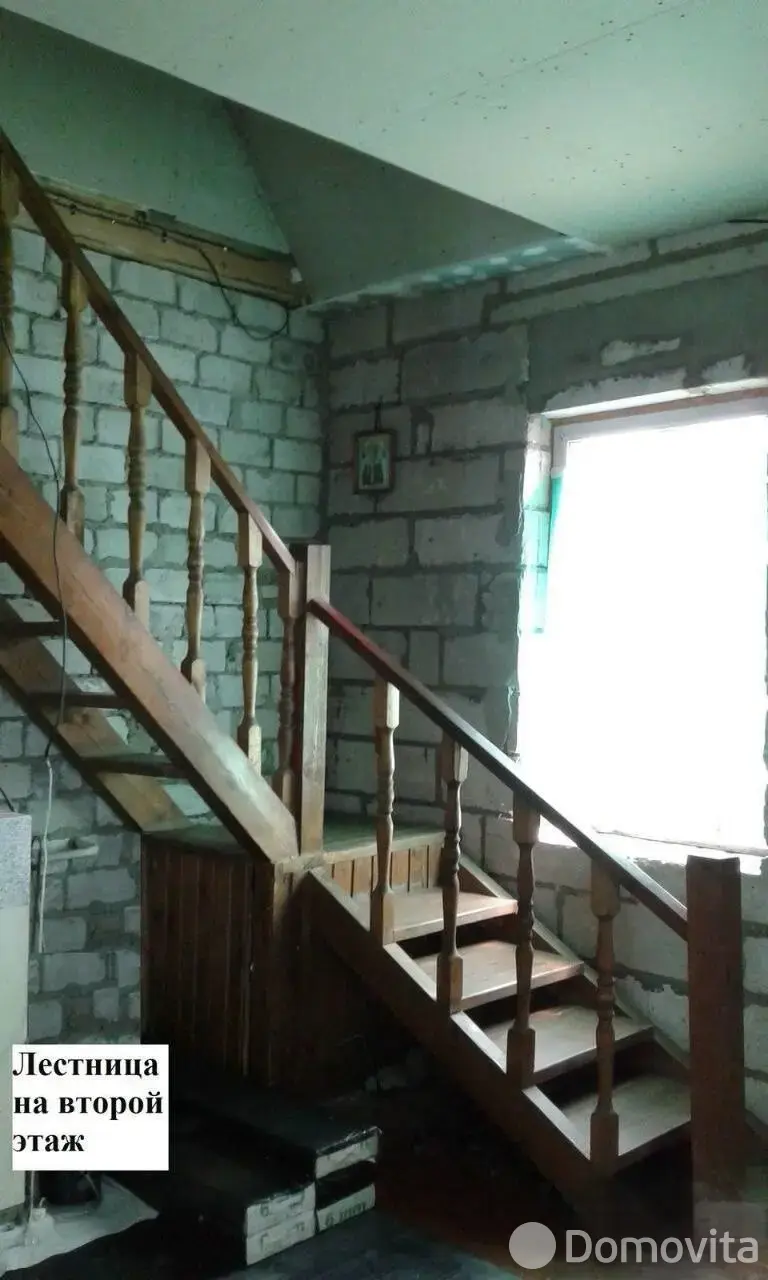 коттедж, Черниковщина, ул. Озёрная 