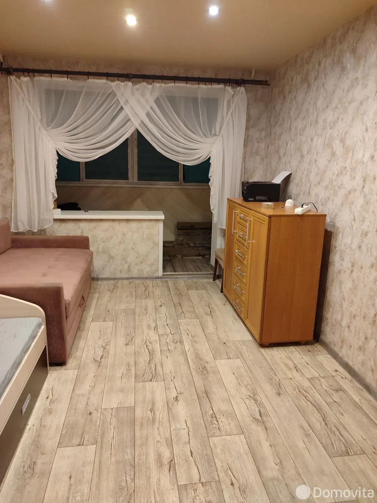 квартира, Минск, пр-т Газеты Звязда, д. 37 на ст. метро Петровщина