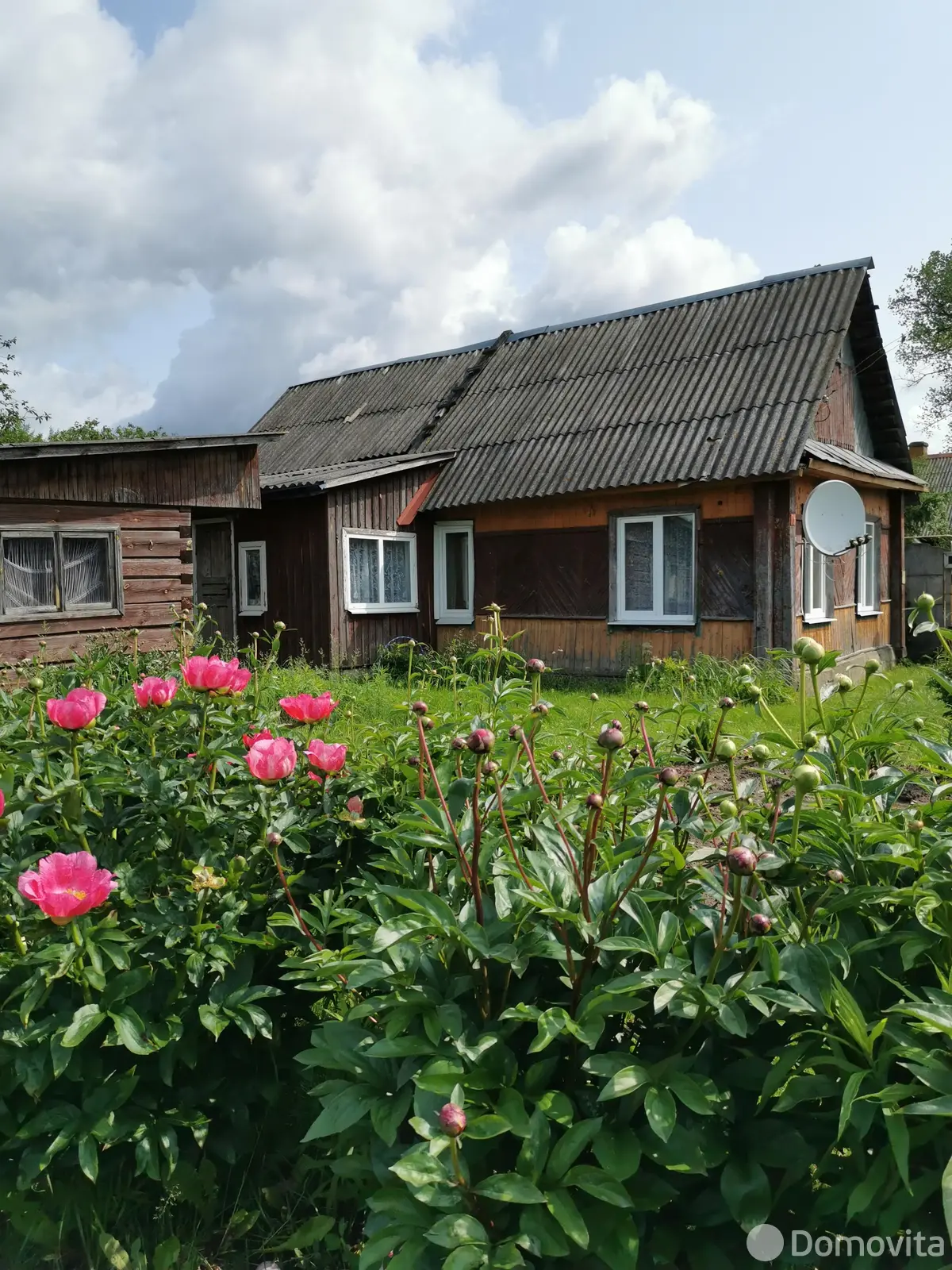 коттедж, Юрьево, ул. Советская, стоимость продажи 77 498 р.