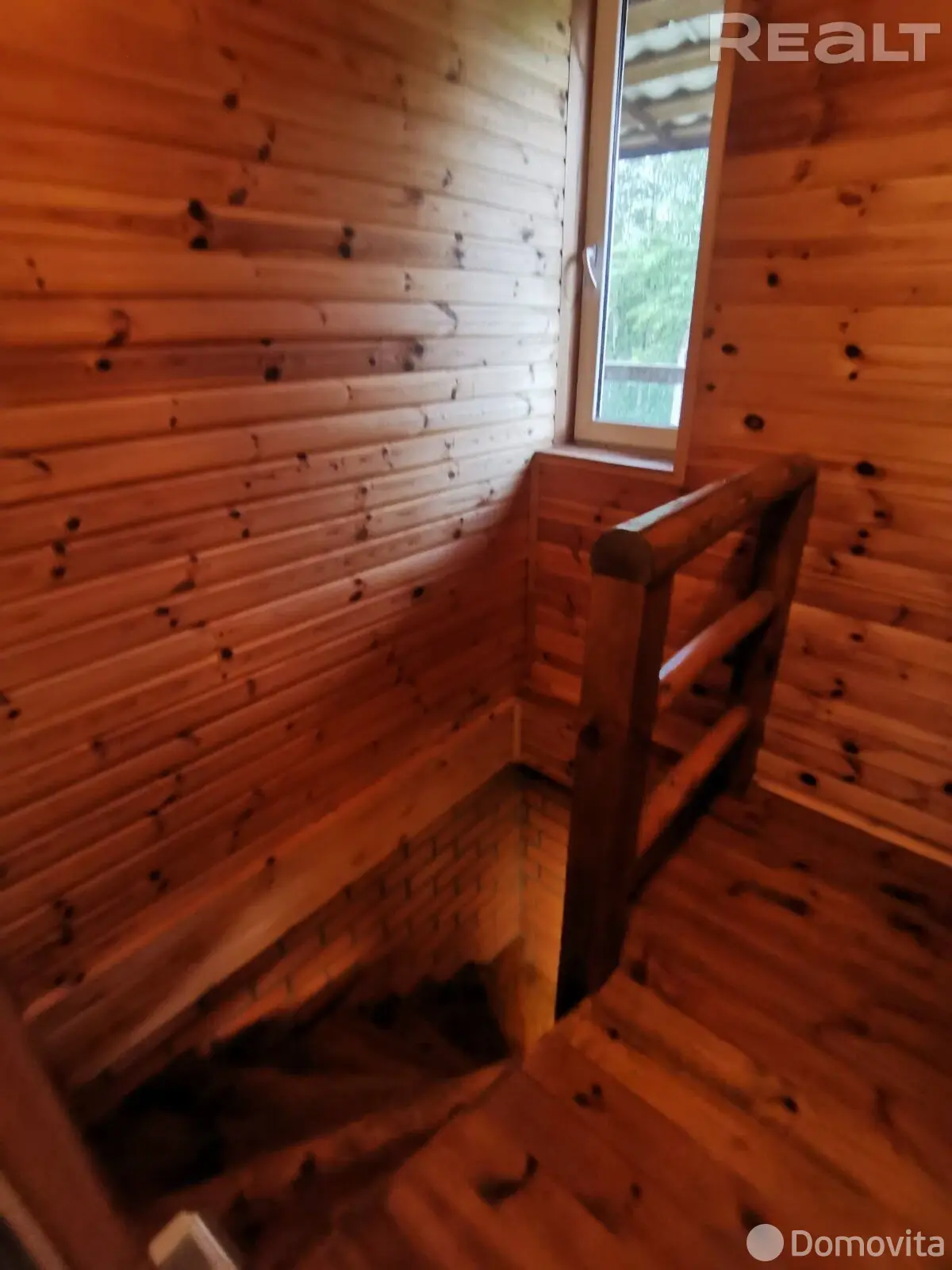 Продажа 1-этажной дачи в Золотые пески Гродненская область, 39000USD, код 184585 - фото 11