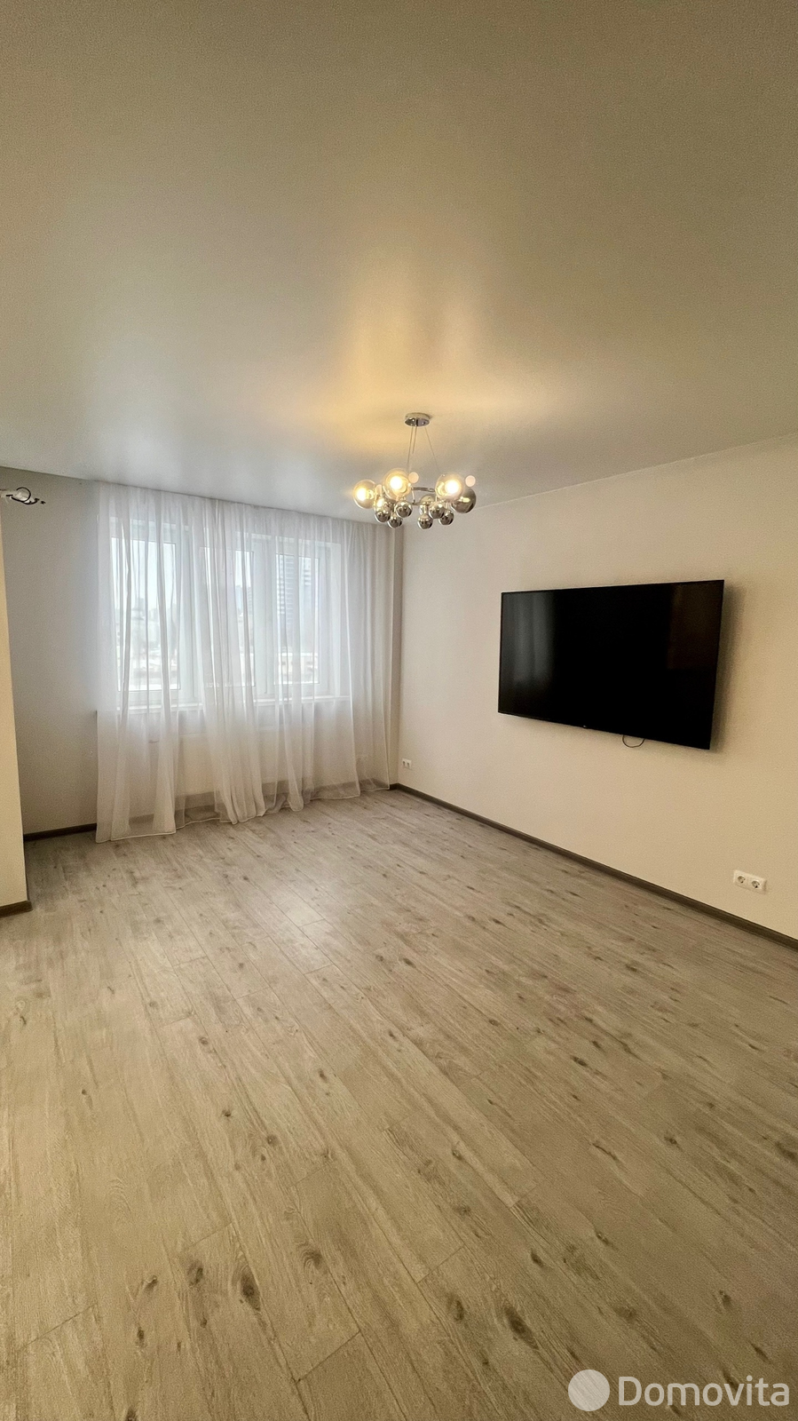 Цена аренды квартиры, Минск, пр-т Дзержинского, д. 9