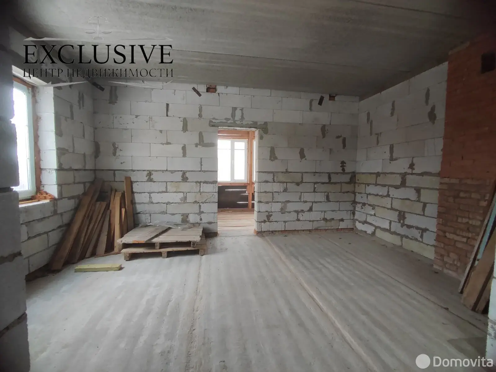 дом, Экимань-1, ул. Солнечная, стоимость продажи 176 070 р.