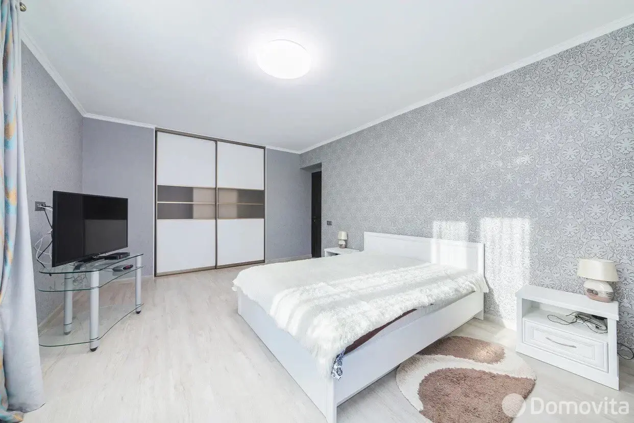 Аренда 2-этажного дома в Марьяливе, Минская область, ул. Короткая, 2750USD, код 4720 - фото 14