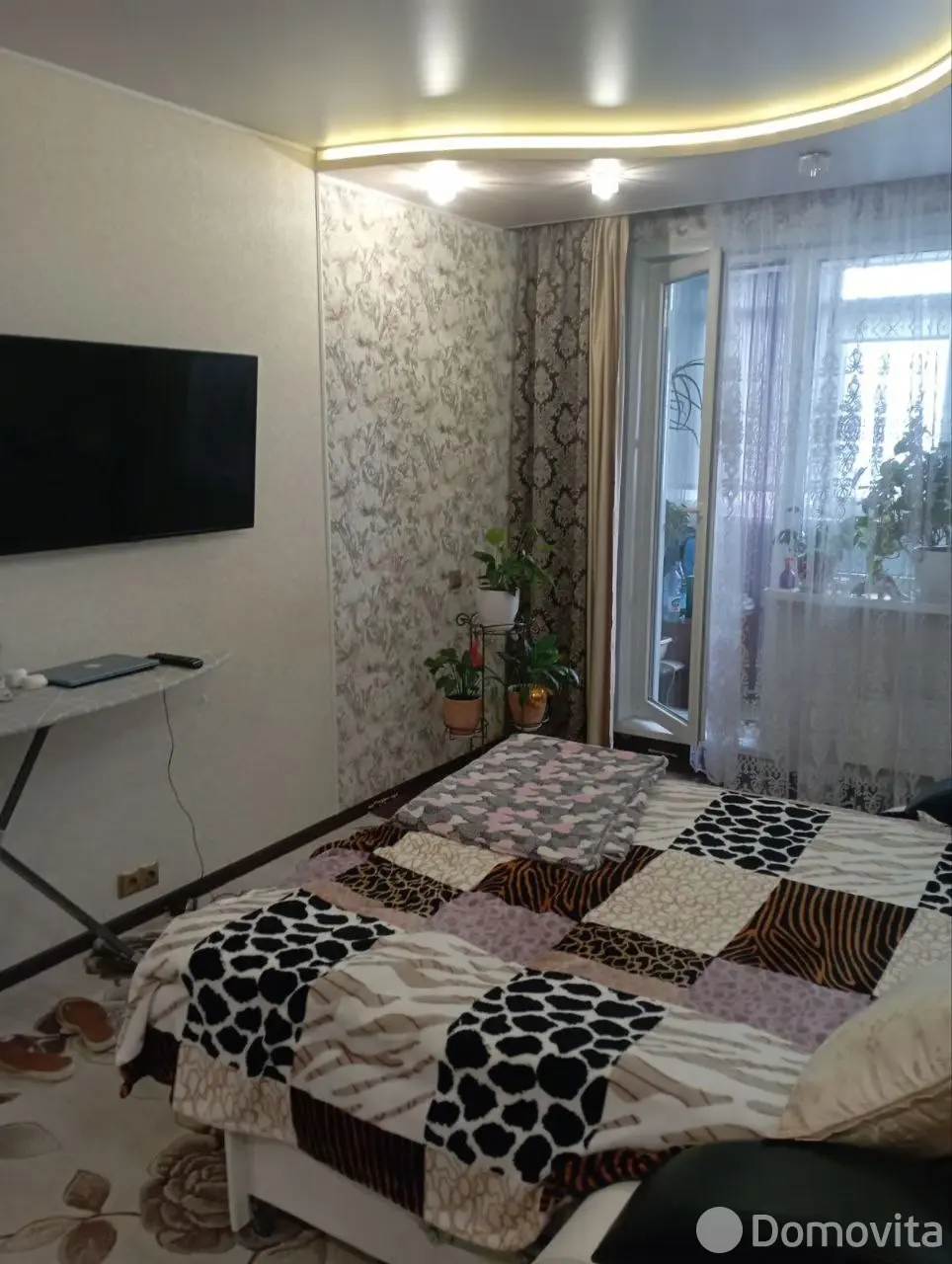 комната, Минск, ул. Притыцкого, д. 106, стоимость продажи 131 688 р.