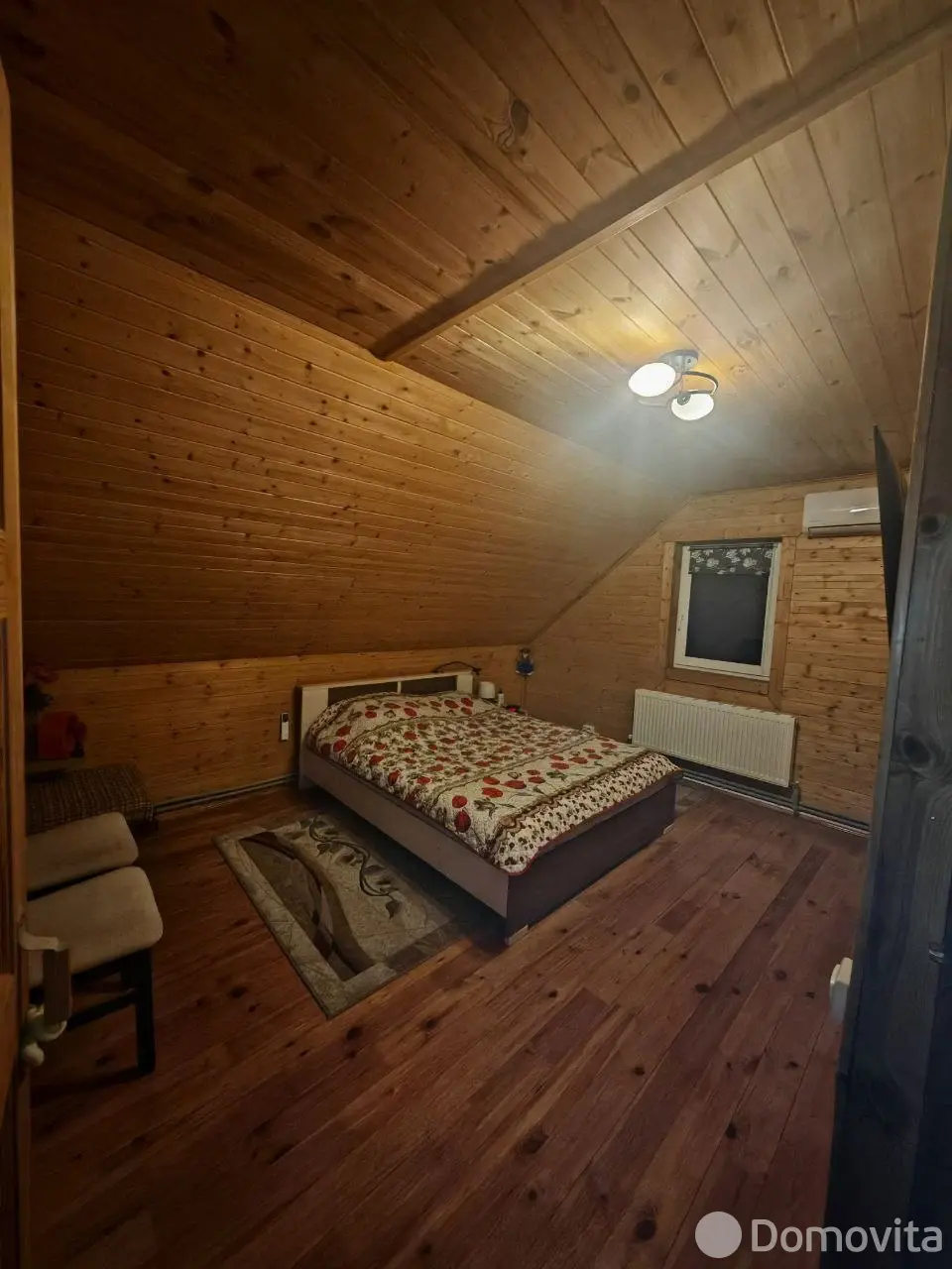 Купить 2-этажную дачу в Слободе Минская область, 105000USD, код 185219 - фото 16