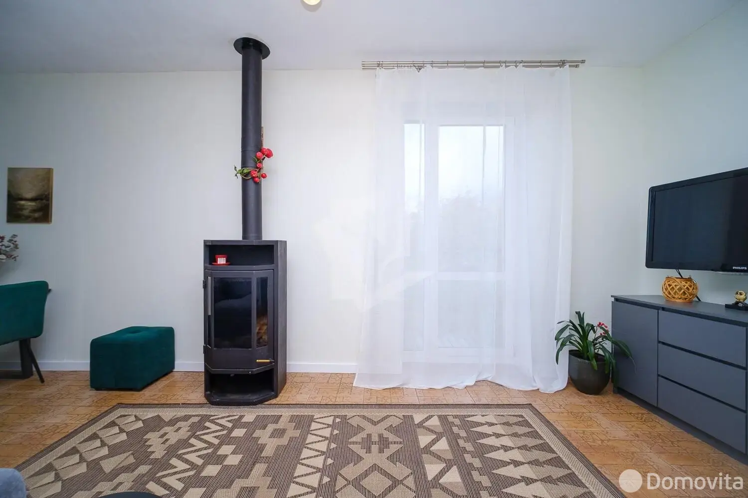 Стоимость продажи дома, Лесковка, ул. Красивая