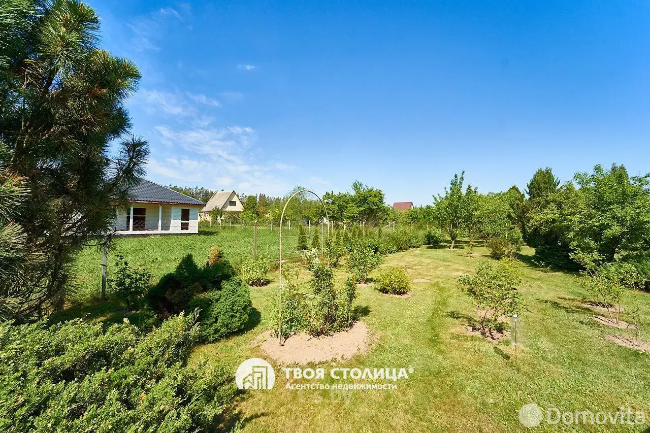 Купить 2-этажную дачу в Подлесное Минская область, 55000USD, код 181466 - фото 54