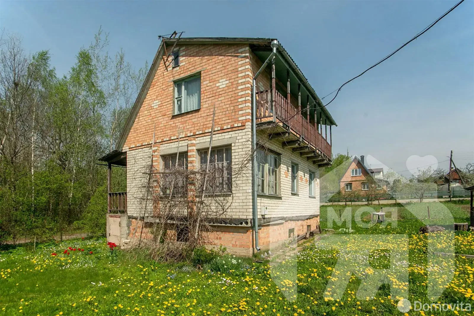 Стоимость продажи дачи, Экспресс, 