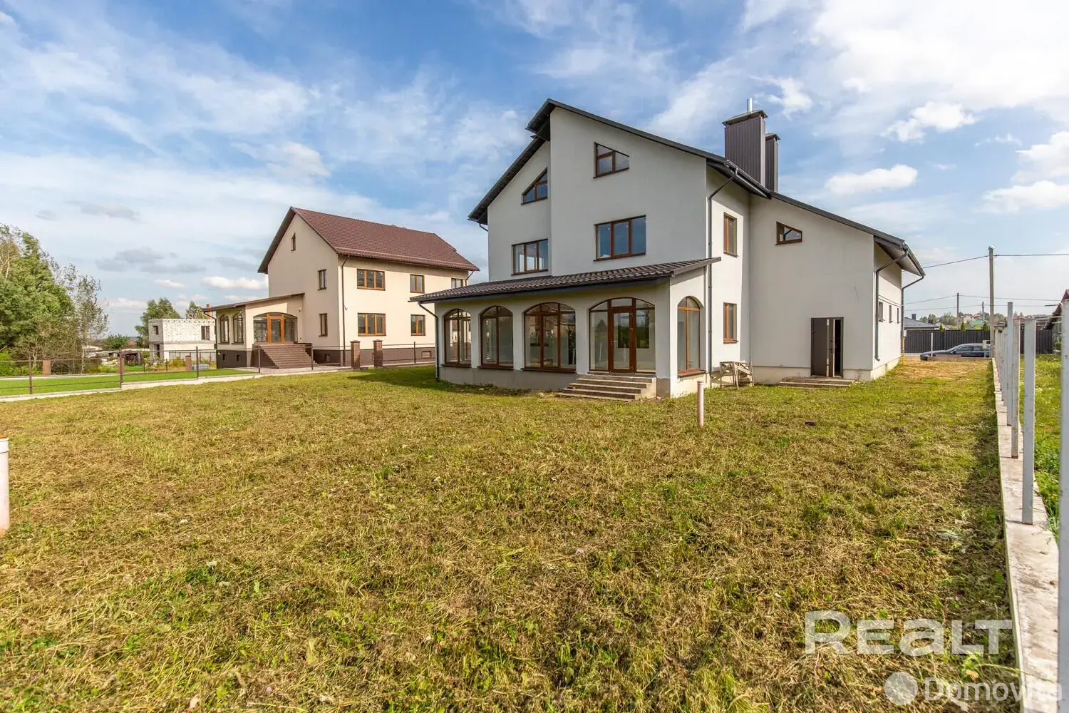 дом, Хатежино, ул. Комсомольская, стоимость продажи 750 000 р.