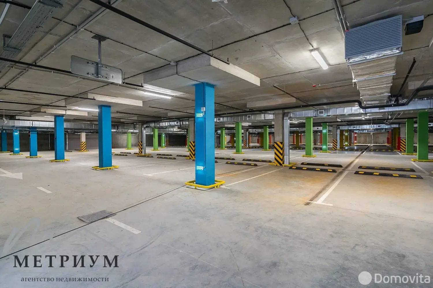 Снять офис на пр-т Победителей, д. 63/В в Минске, 320000EUR, код 13831 - фото 22