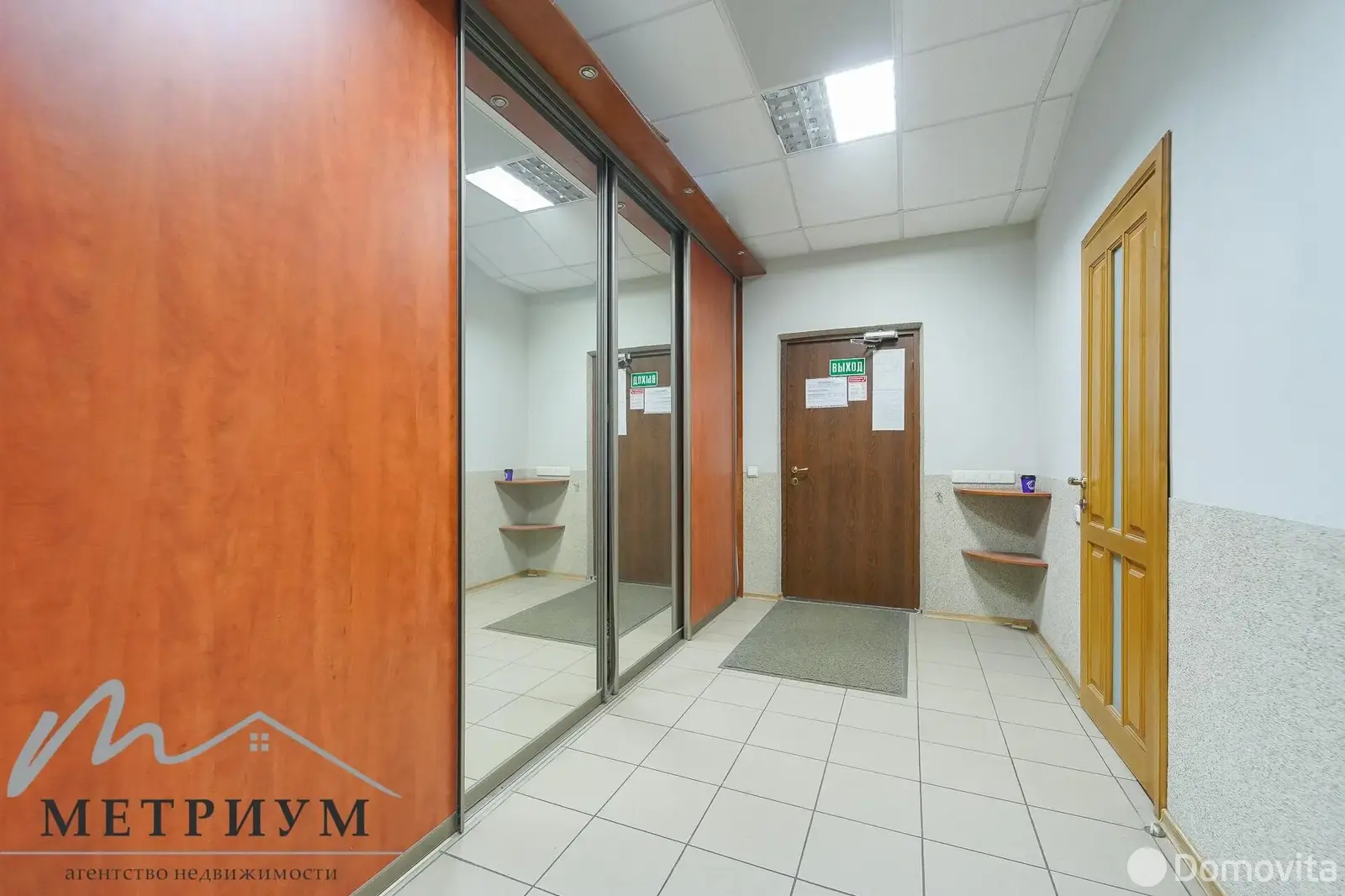 Снять офис на ул. Орловская, д. 40/а в Минске, 939USD, код 13905 - фото 13