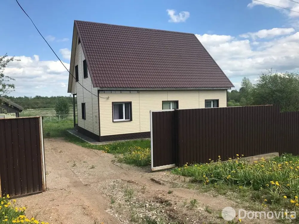 дом, Белая Липа, ул. Сенненская, д. 68 - лучшее предложение