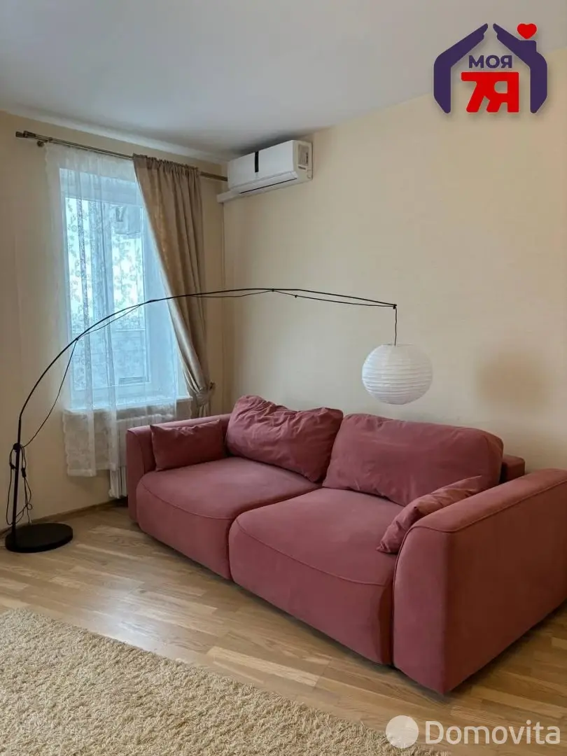 Снять 1-комнатную квартиру в Минске, ул. Жуковского, д. 2, 430USD, код 147772 - фото 14