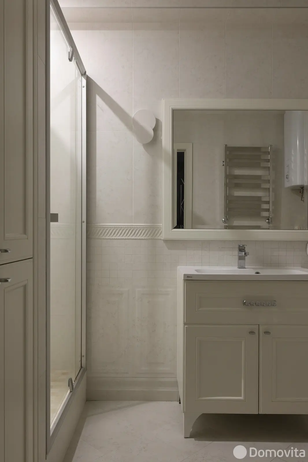 Снять 3-комнатную квартиру в Минске, ул. Тургенева, д. 7, 1200USD, код 150632 - фото 12