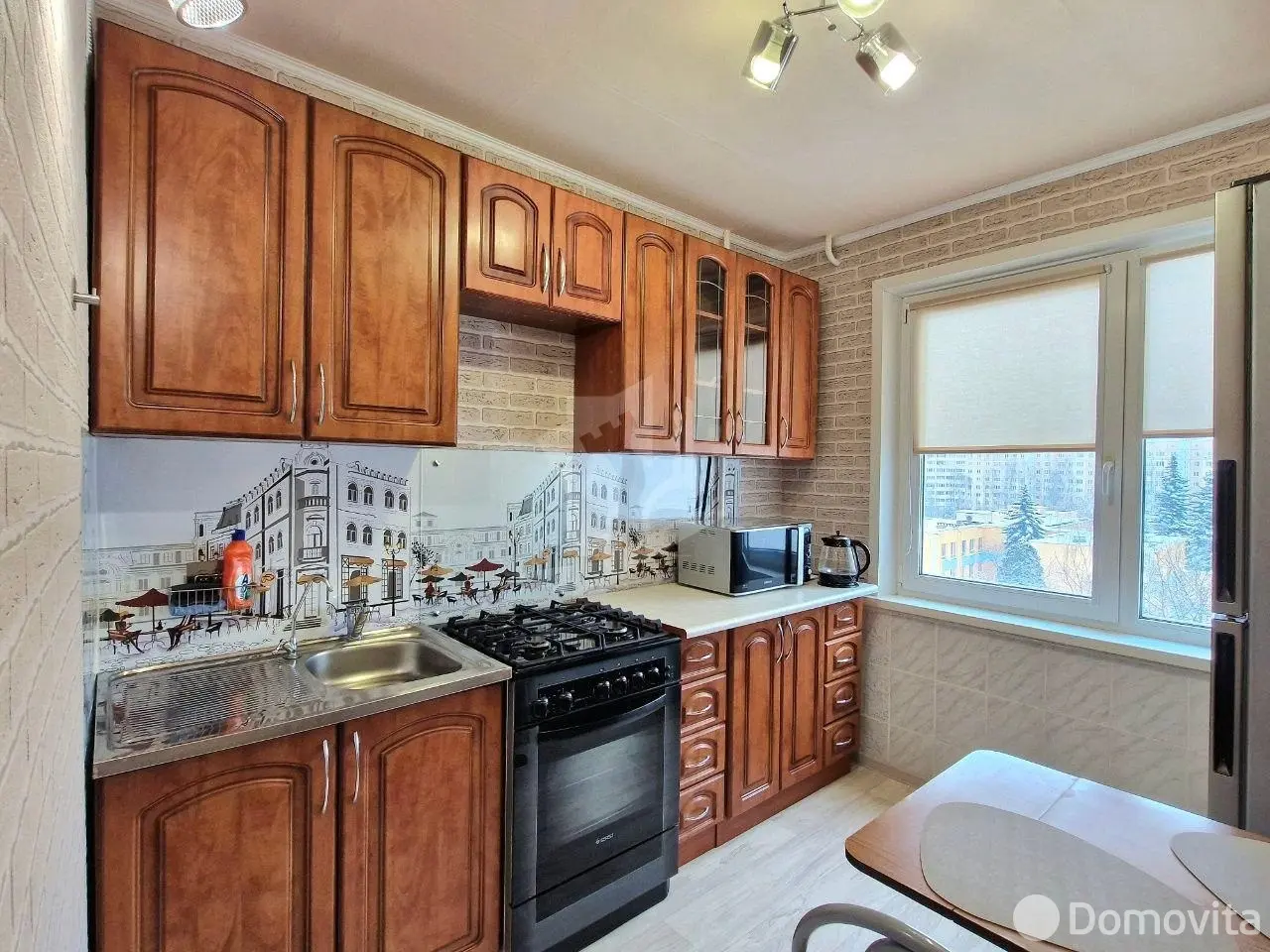 Цена аренды квартиры, Минск, ул. Гамарника, д. 20