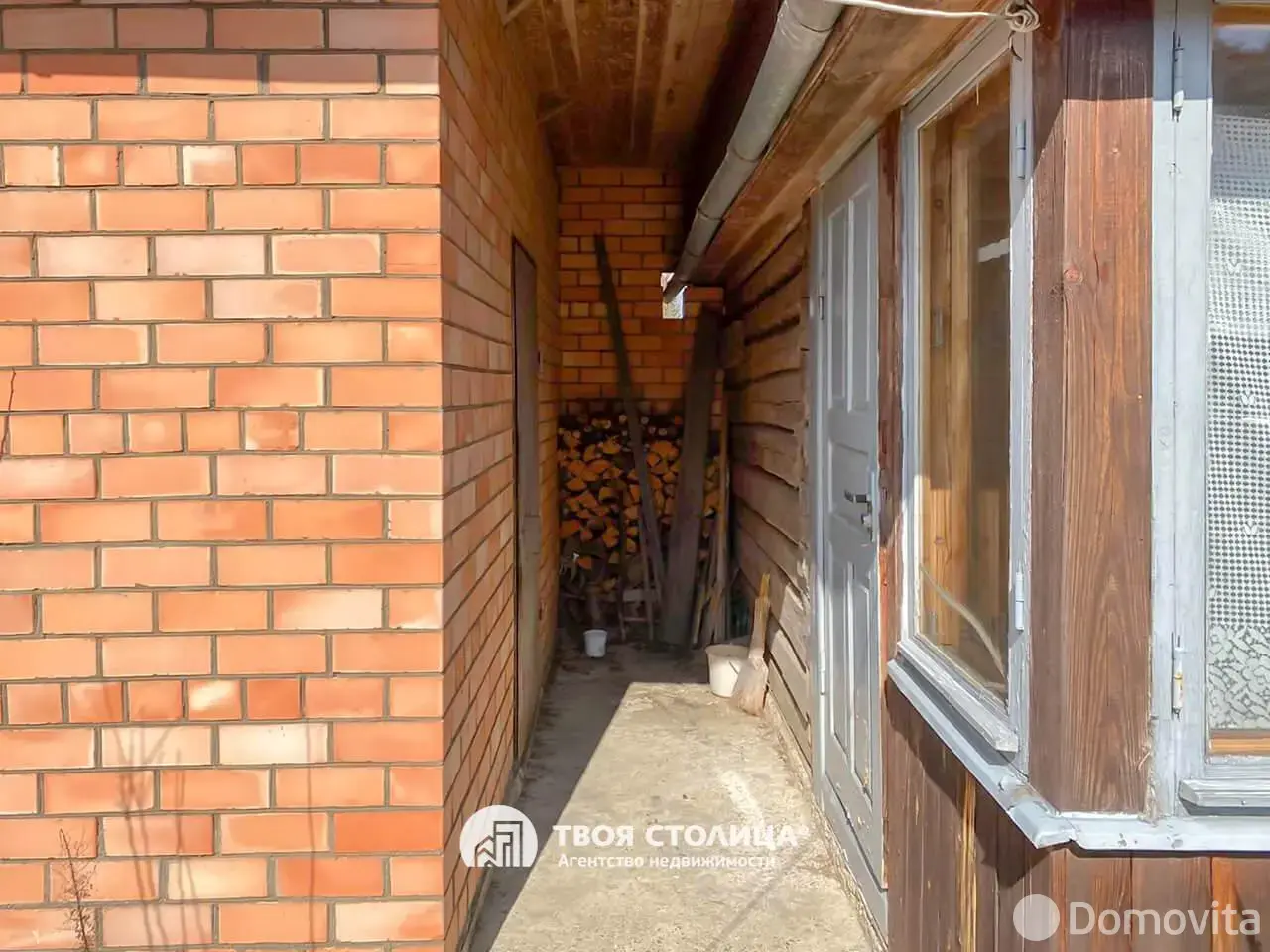 Купить 2-этажную дачу в Зорное Минская область, 24000USD, код 181498 - фото 23