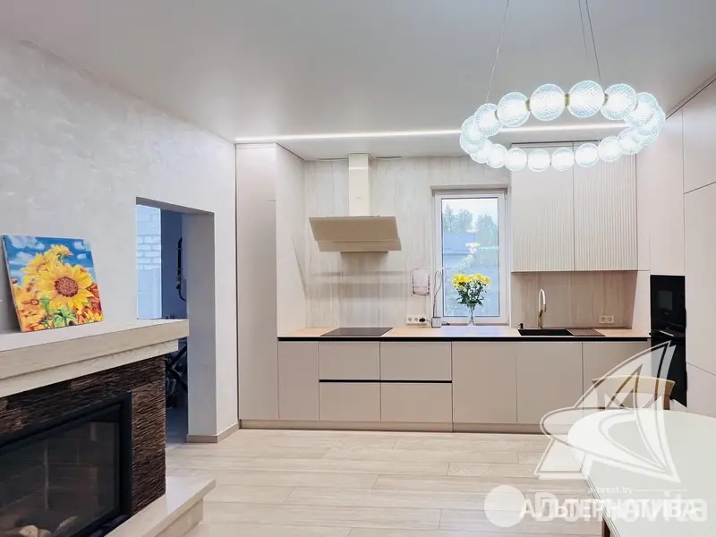 Продажа 1-этажной дачи в Контакт-2009 Брестская область, 513730BYN, код 186527 - фото 29