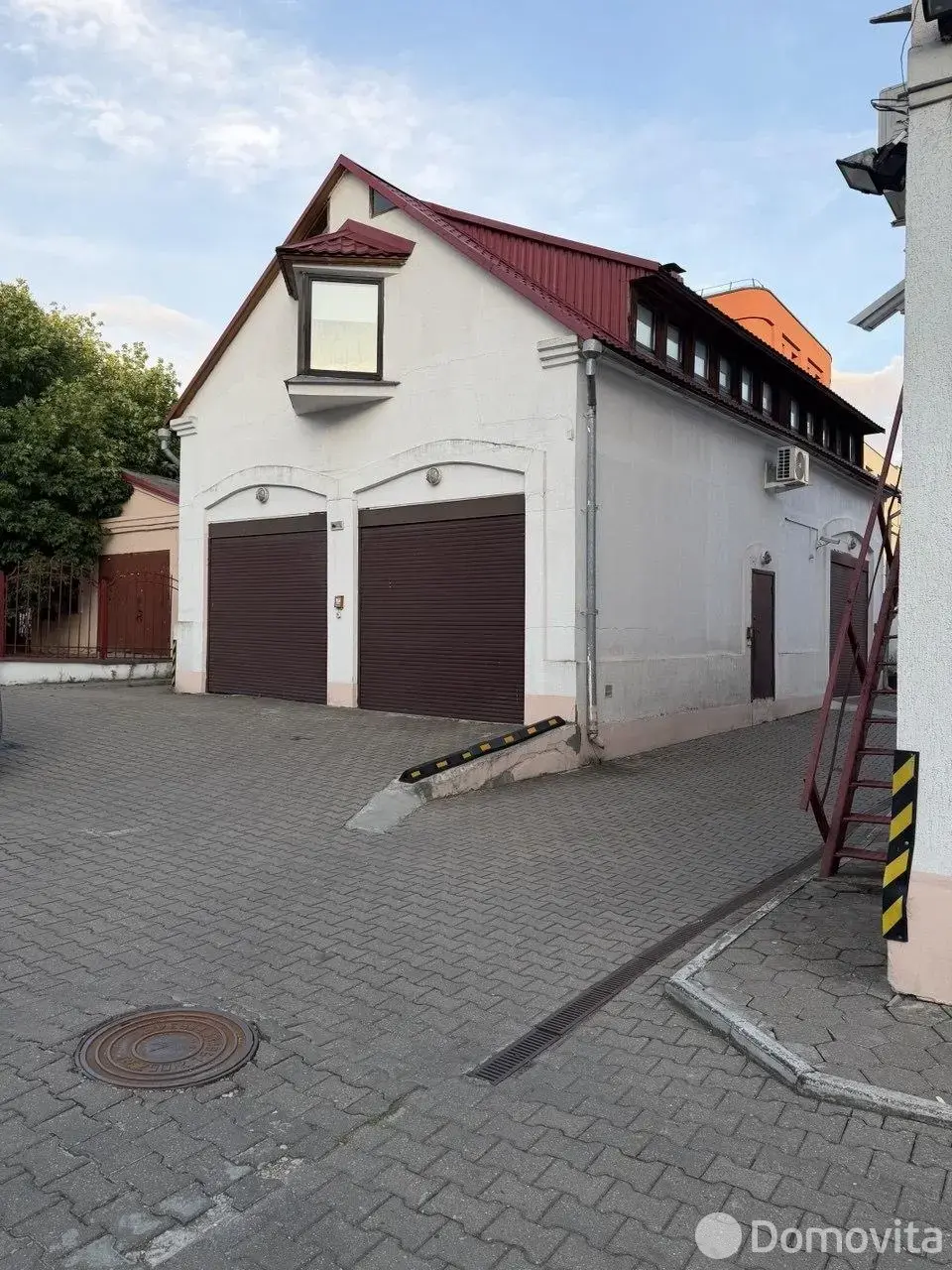 Снять офис на ул. Революционная, д. 15/а в Минске, 37380BYN, код 17234 - фото 6