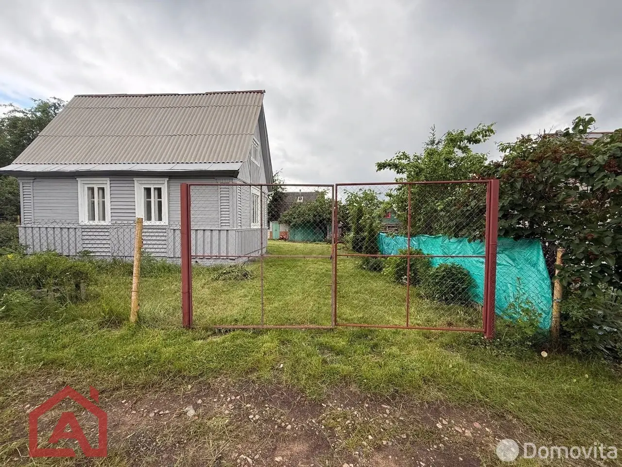 Продажа 2-этажной дачи в Здоровье-67 Минская область, 83700BYN, код 186371 - фото 33