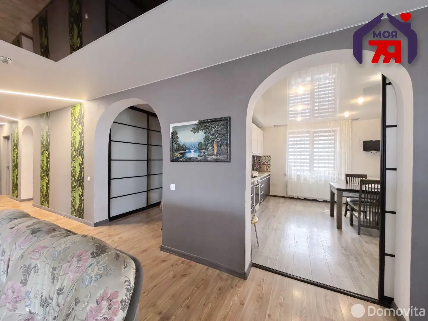 Стоимость продажи коттеджа, Кулаки, ул. Солнечная