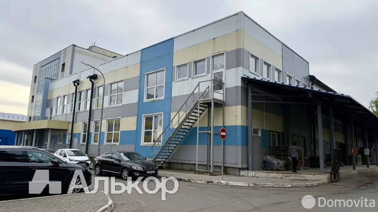 офис, Сеница, ул. Армейская, д. 7, стоимость продажи 123 305 р.