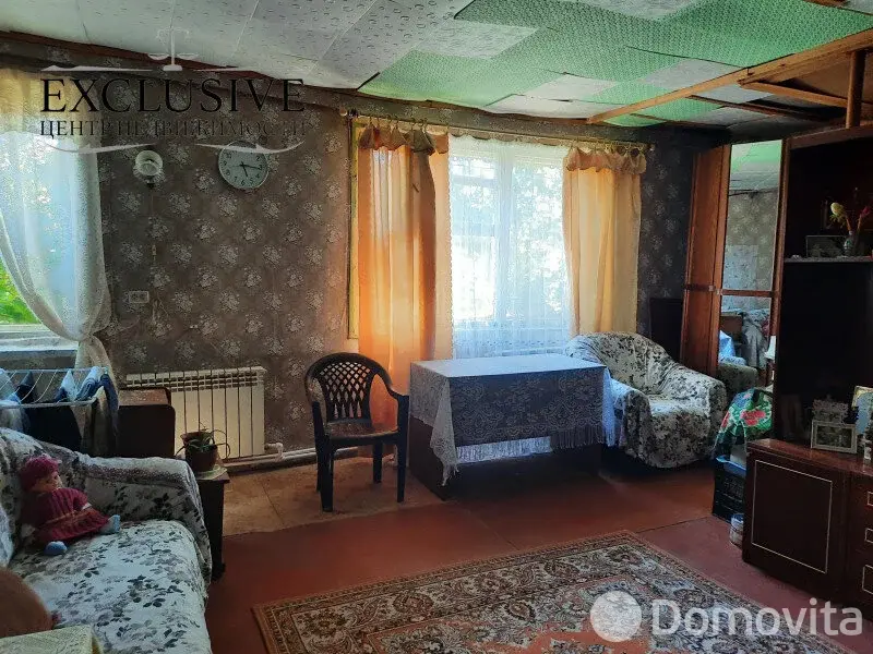 дом, Полоцк, ул. Мирная