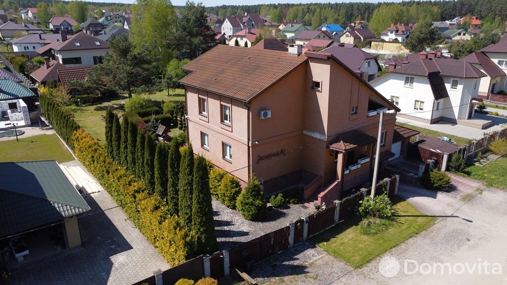 Продажа 2-этажного дома в Коробчицах, Гродненская область , 180000USD, код 612718 - фото 2