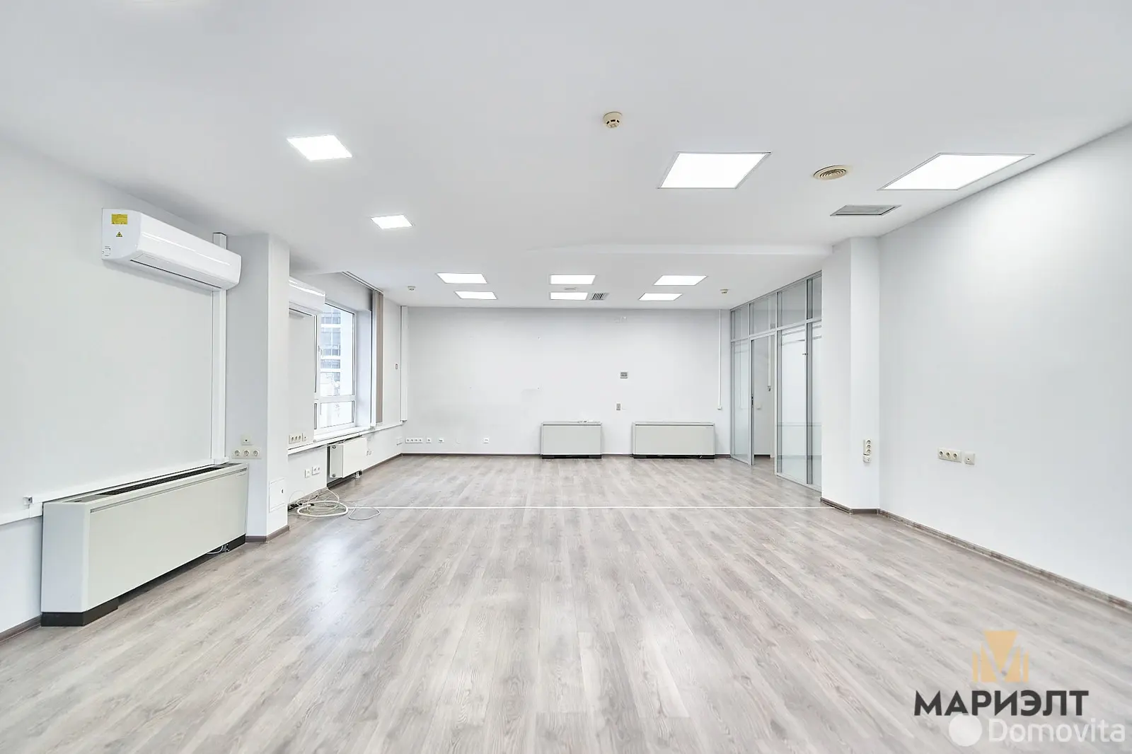 Аренда офиса на ул. Гикало, д. 3 в Минске, 6297BYN, код 14735 - фото 12