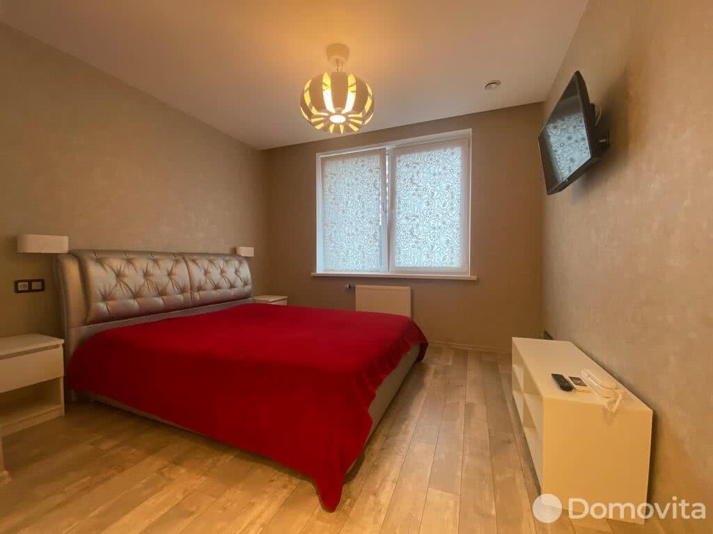Продажа 1-комнатной квартиры в Минске, ул. Леонида Беды, д. 26, 84000 USD, код: 1024663 - фото 4