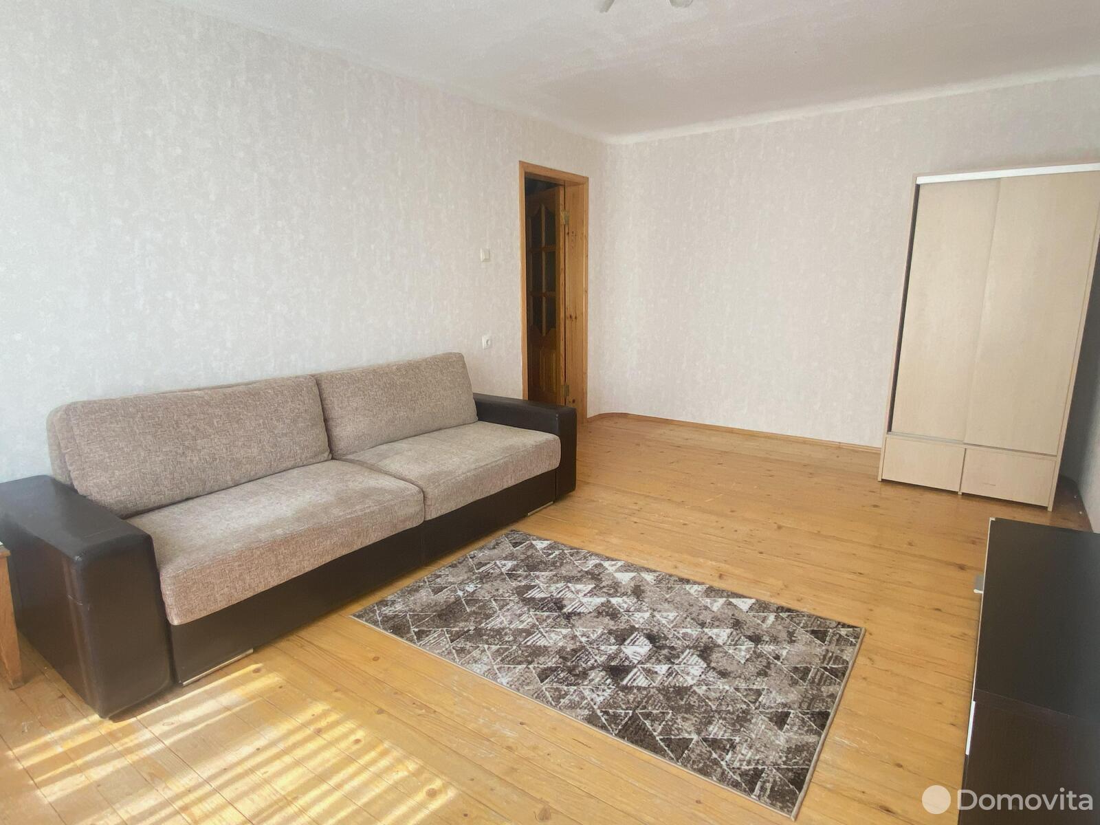 Продажа 2-комнатной квартиры в Минске, ул. Якубовского, д. 17, 72900 USD, код: 998998 - фото 4
