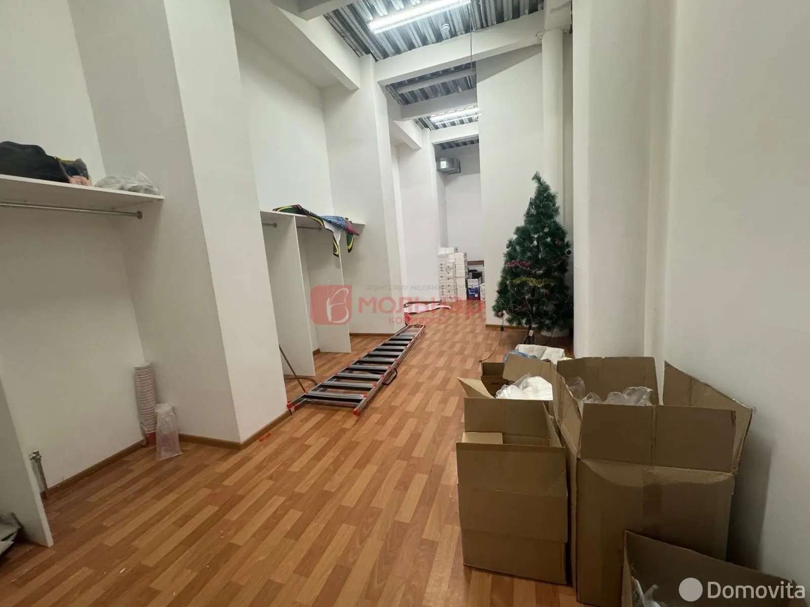 Аренда офиса на ул. Нарочанская, д. 11 в Минске, 23247BYN, код 14941 - фото 2