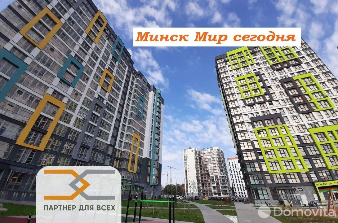 Продажа торговой точки на ул. Братская, д. 11 в Минске, 103356EUR, код 995263 - фото 4