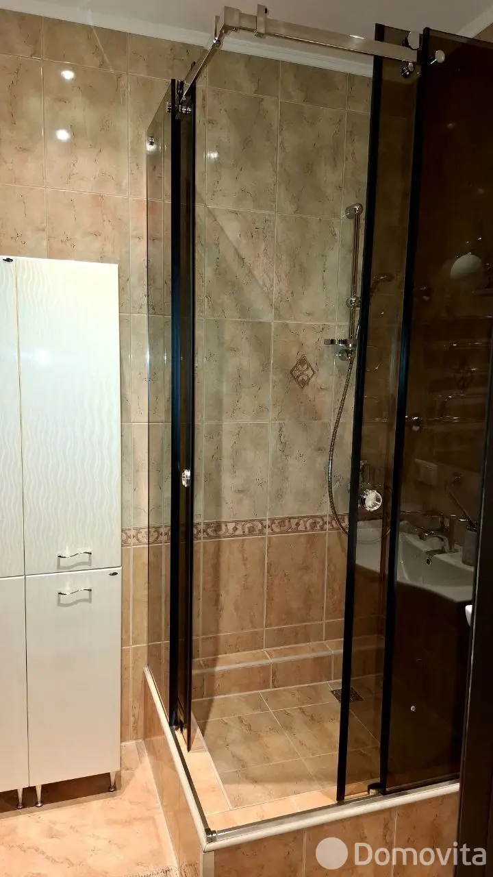 Снять 2-комнатную квартиру в Минске, ул. Лобанка, д. 4, 700USD, код 148822 - фото 14