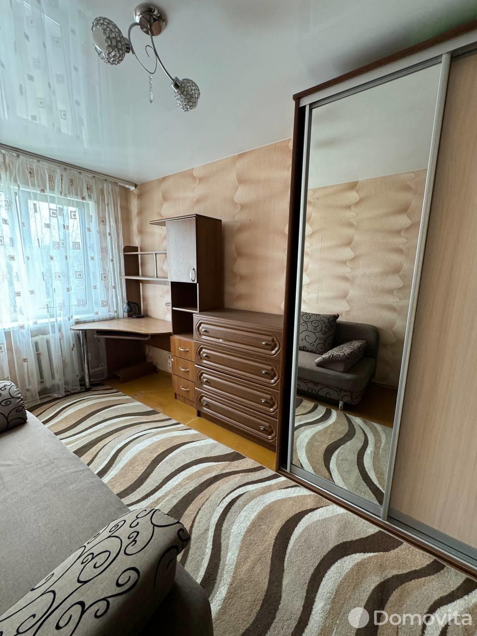 Купить 2-комнатную квартиру в Могилеве, ул. Королева, д. 21, 35000 USD, код: 1006162 - фото 4