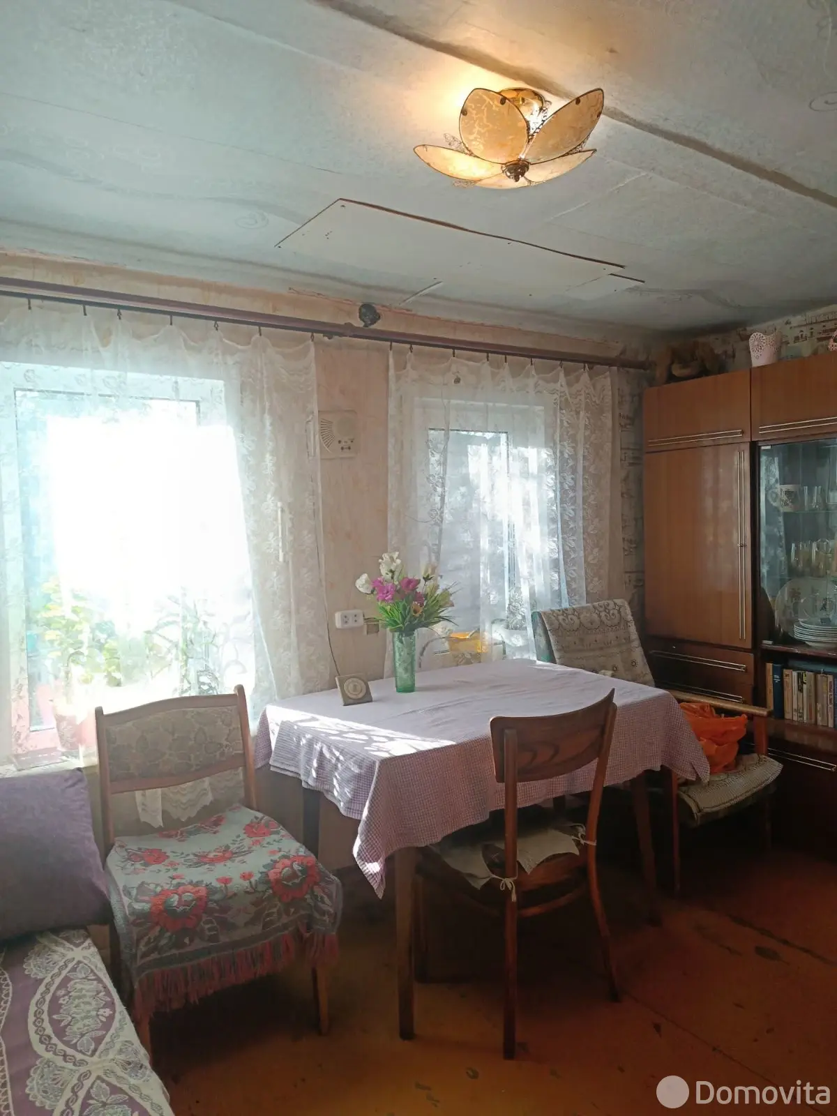 Цена продажи дома, Витебск, ул. 5-я Социалистическая, д. 7