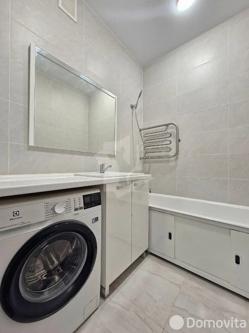 Снять 1-комнатную квартиру в Копище, ул. Авиационная, д. 12, 420USD, код 150373 - фото 11