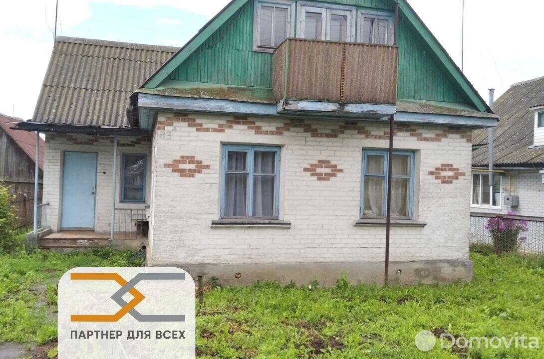 Продажа 2-этажного дома в Слуцке, Минская область ул. Копыльская, 24500USD - фото 5