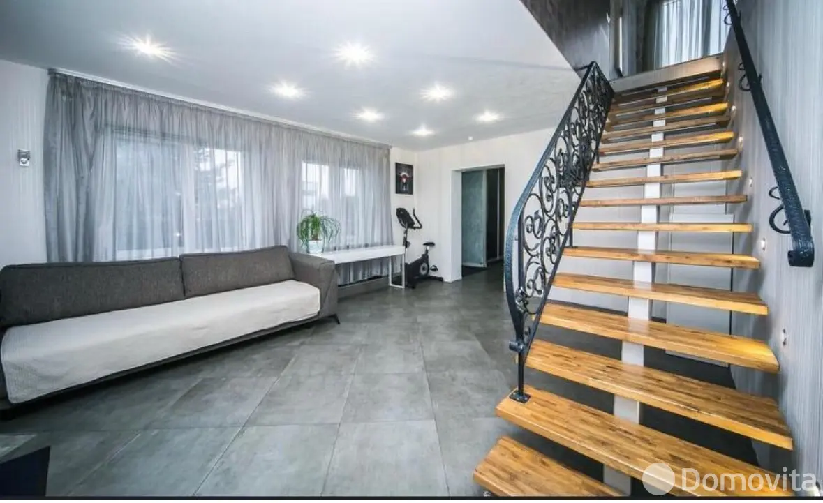 дом, Черняховский, ул. Озёрная, д. 7