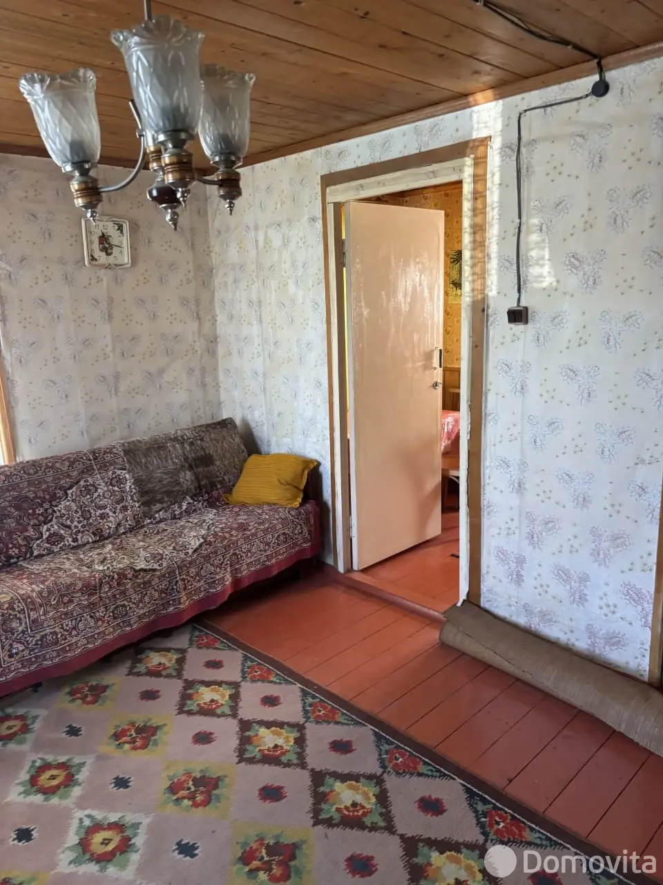 Стоимость продажи дачи, Мара-сад,