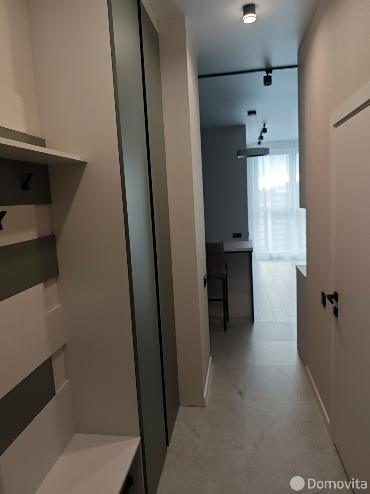 Снять 1-комнатную квартиру в Минске, ул. Жореса Алфёрова, д. 12, 500USD, код 150702 - фото 11